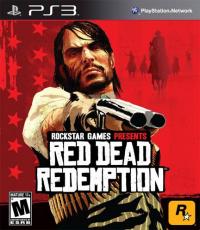 Red Dead Redemption (R3)