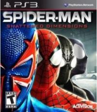 Spider-Man: Shattered Dimensions