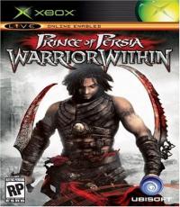 Xbox Prince Of Persia: The Warrior Within
