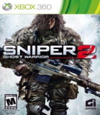Sniper: Ghost Warrior 2