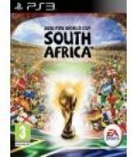 2010 FIFA World Cup South Africa