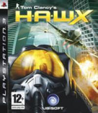 Tom Clancy's HAWX 1 (Code redeemed)