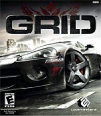 Race Driver: GRID