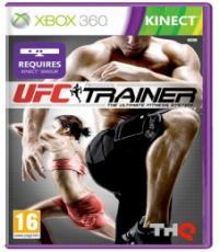 UFC Personal Trainer