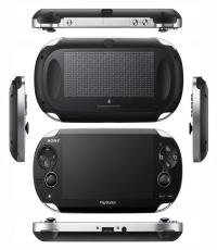 PS Vita Console (GAMES ARE BE INCLUDED BUT DONT HAVE TO BE)