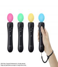 PS3 Move - Motion Controller
