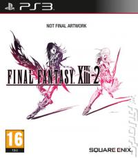 Final Fantasy XIII-2