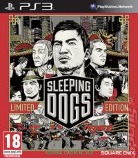 Sleeping Dogs