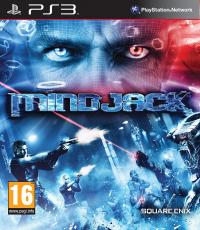 Mindjack (Mint Condition)