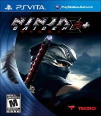 Ninja Gaiden Sigma Plus2 (Code unredeem)