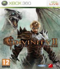 Divinity II