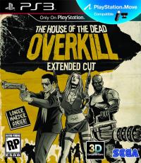 The House of the Dead: Overkill Extended Cut
