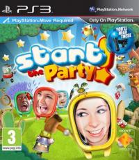 Start The Party