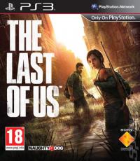 The Last Of Us (Code Unredeem)