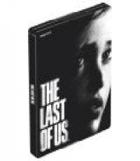 The Last of Us (steelbox)