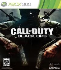 Call of Duty: Black Ops (Code unredeem)