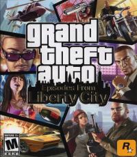 Grand Theft Auto: Episodes from Liberty City