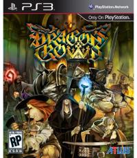 Dragon's Crown