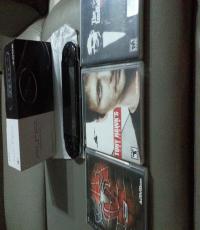 PSP Console (PSP SLIM 3006)