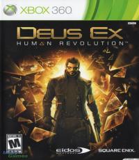 Deus Ex: Human Revolution