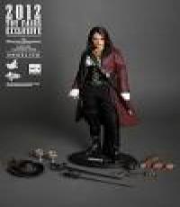 Hot Toys Angelica