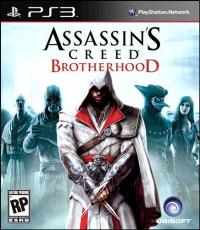 Assassin's Creed: Brotherhood
