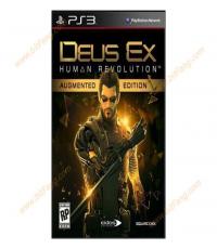 Deus Ex: Human Revolution Augmented edition