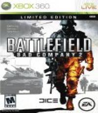Battlefield Bad Company 2 (Limited Edition)