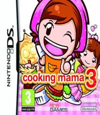 Cooking Mama 3