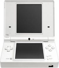 DSi Console with Game