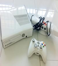 Xbox 360 Console