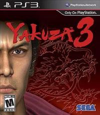 Yakuza 3