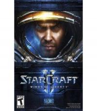 Starcraft 2 (SEA Edition)