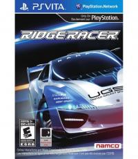 Ridge Racer (Used)