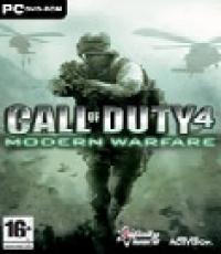 Call of Duty 4: Modern Warfare