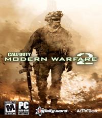 Call Of Duty: Modern Warfare 2