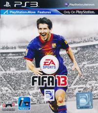 FIFA 13 (Code redeemed)