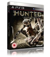 Hunted: The Demon's Forge (Special Edition)
