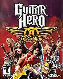 Guitar Hero: Aerosmith