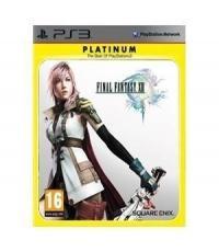 Final Fantasy XIII (Platinum Edition)