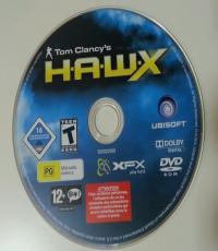 Tom Clancy's H.A.W.X.