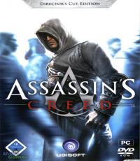 Assassin's Creed 1 (Director's Cut Edition)