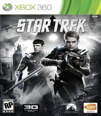 Star Trek ( Code Unredeem)