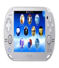 PS Vita Console