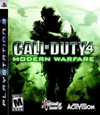 Call of Duty 4: Modern Warfare