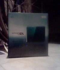 3DS Console