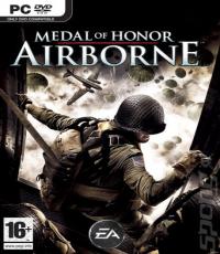 Medal of Honor: Airborne  (Code redeemed)