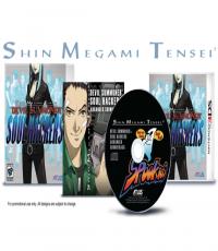 Shin Megami Tensei: Devil Summoner: Soul Hackers