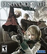 Resonance of Fate