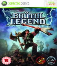 Brutal Legend